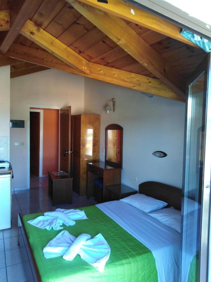 Magdalena'S Studios Tsilivi  Zewnętrze zdjęcie