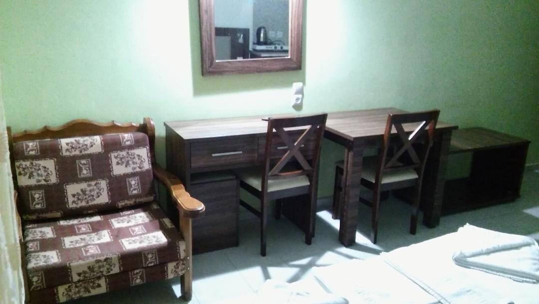 Magdalena'S Studios Tsilivi  Zewnętrze zdjęcie