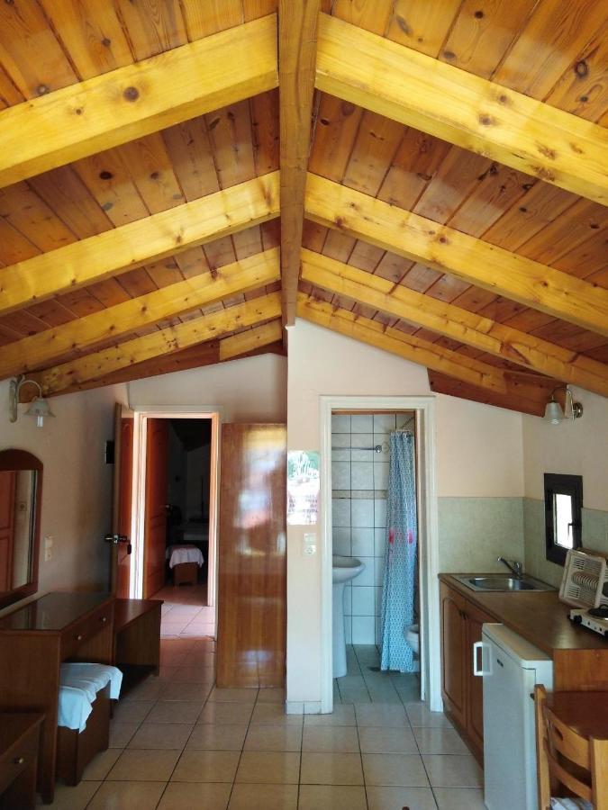 Magdalena'S Studios Tsilivi  Zewnętrze zdjęcie