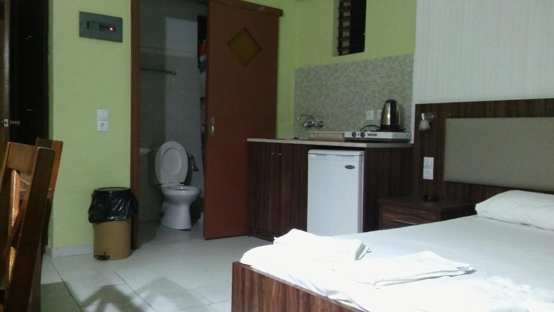 Magdalena'S Studios Tsilivi  Zewnętrze zdjęcie