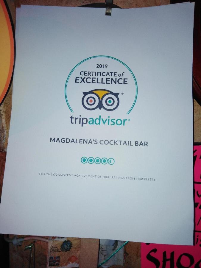Magdalena'S Studios Tsilivi  Zewnętrze zdjęcie