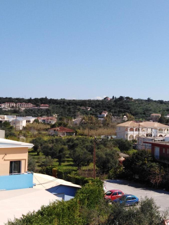 Magdalena'S Studios Tsilivi  Zewnętrze zdjęcie