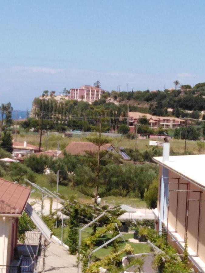 Magdalena'S Studios Tsilivi  Zewnętrze zdjęcie