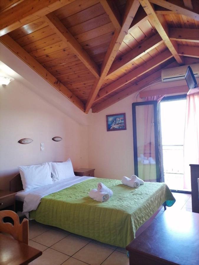 Magdalena'S Studios Tsilivi  Zewnętrze zdjęcie