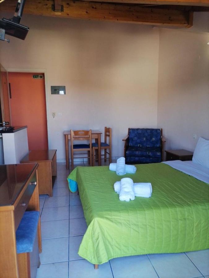 Magdalena'S Studios Tsilivi  Zewnętrze zdjęcie