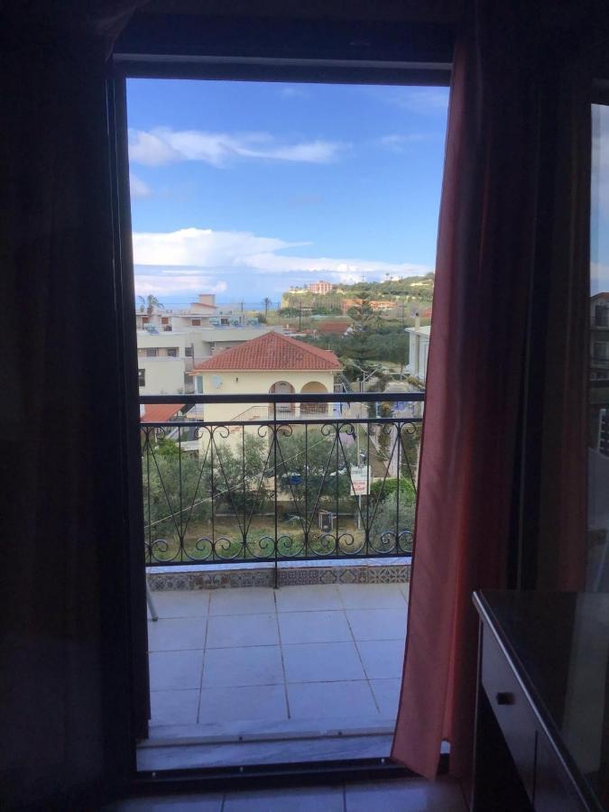 Magdalena'S Studios Tsilivi  Zewnętrze zdjęcie