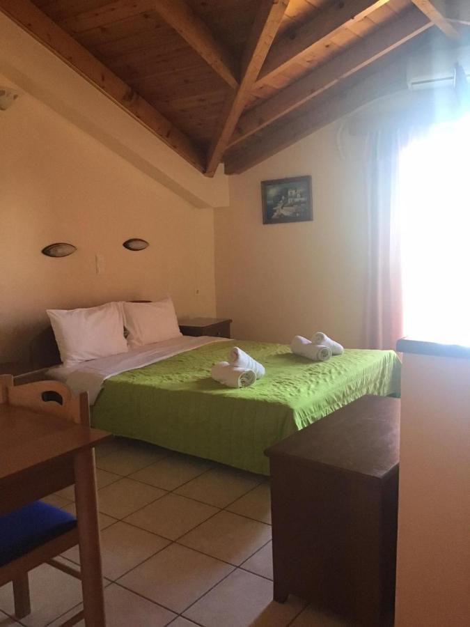 Magdalena'S Studios Tsilivi  Zewnętrze zdjęcie