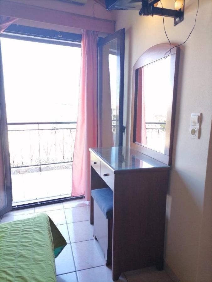 Magdalena'S Studios Tsilivi  Zewnętrze zdjęcie