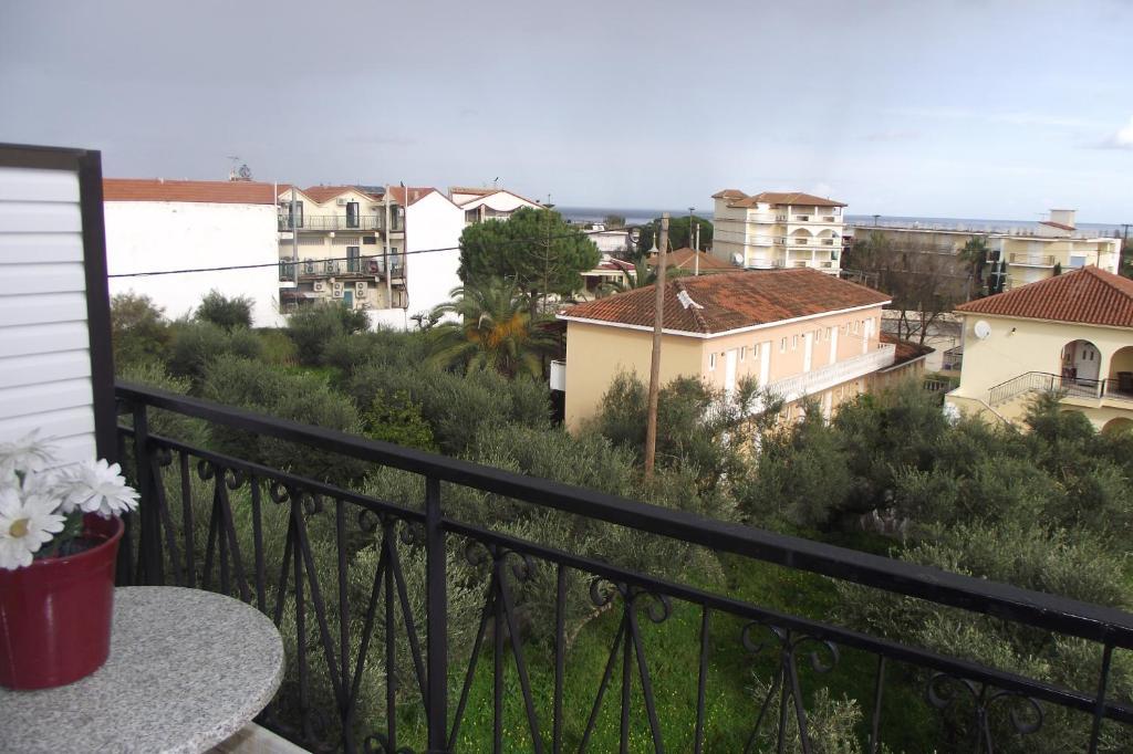 Magdalena'S Studios Tsilivi  Pokój zdjęcie